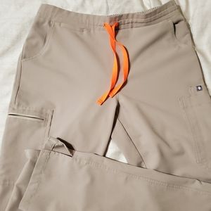 Wearfigs BOULDER color YOLA Skinny pants Small